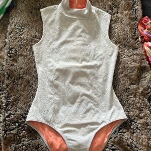 The Seea one piece swimsuit